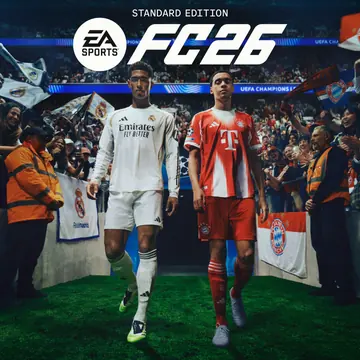 EA SPORTS FC™ 26 Standard Edition XBOX One & XBOX Series X|S