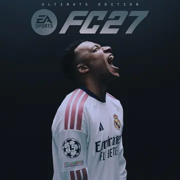 EA SPORTS FC™ 27 Ultimate Edition XBOX One & XBOX Series X|S