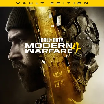 Call of Duty®: Modern Warfare® 4 - Vault Edition (Windows)