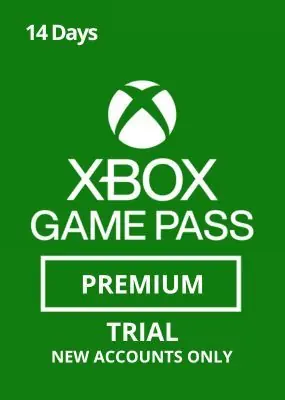Game Pass Premium